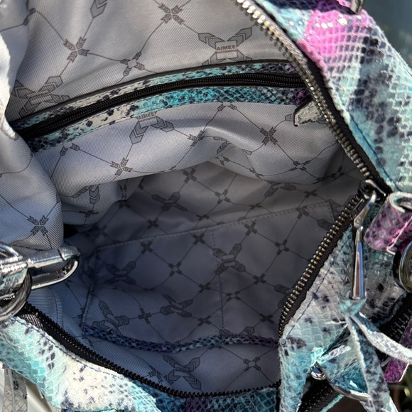 Aimee Kestenberg Shoulder Bag - Picture 4 of 11